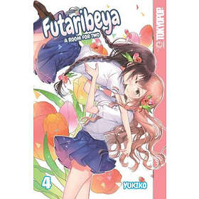 : Futaribeya: A Room for Two, Volume 4