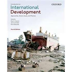 Paul A Haslam: Introduction to International Development