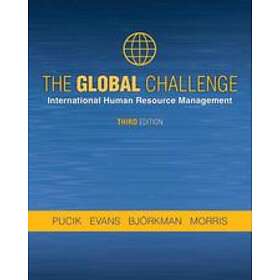 Pucik, Evans, Bjorkman: The Global Challenge