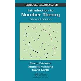 Anthony Vazzana, David Garth: Introduction to Number Theory