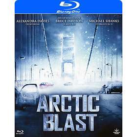 Arctic Blast (Blu-ray)