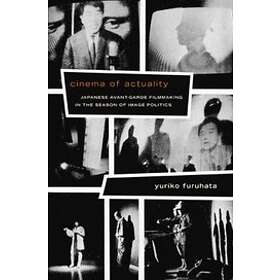 Yuriko Furuhata: Cinema of Actuality