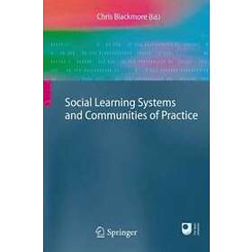 C Blackmore: Social Learning Systems And Communities Of Practice