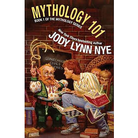 Jody Lynn Nye: Mythology 101