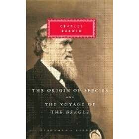 Charles Darwin: The Origin of Species and the Voyage 'Beagle': Introduction by Richard Dawkins
