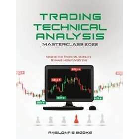 Anglona's Books: Trading