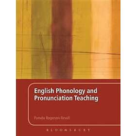 Dr Pamela Rogerson-Revell: English Phonology and Pronunciation Teaching
