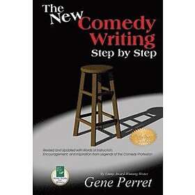 Gene Perret: New Comedy Writing Step by