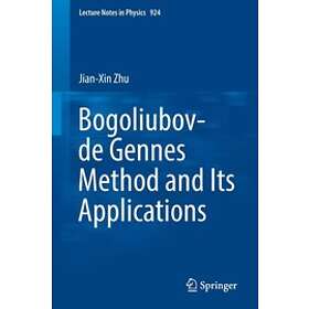 Jian-Xin Zhu: Bogoliubov-de Gennes Method and Its Applications