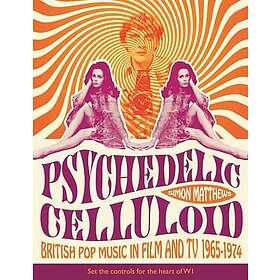 Simon Matthews: Psychedelic Celluloid