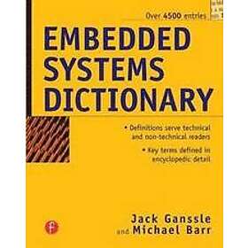 Jack Ganssle: Embedded Systems Dictionary