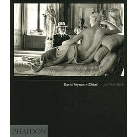 Tom Beck, Ben Shneiderman: David Seymour (Chim)