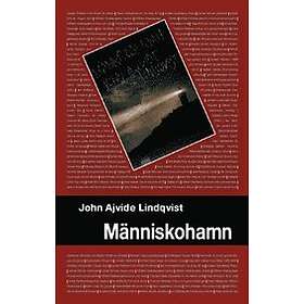 John Ajvide Lindqvist: Människohamn