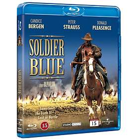 Soldier Blue (Blu-ray)