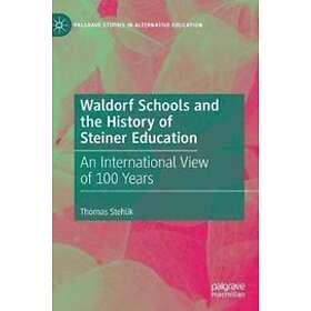 Thomas Stehlik: Waldorf Schools and the History of Steiner Education