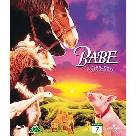 Babe 1 (Blu-ray)