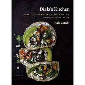 Diala Canelo: Diala's Kitchen