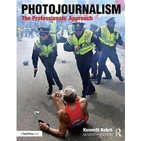 Kenneth Kobre: Photojournalism