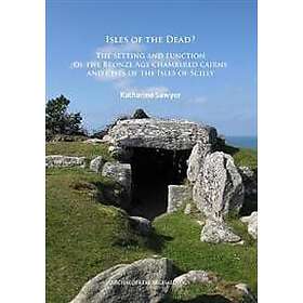 Katharine Sawyer: Isles of the Dead?