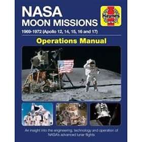 David Baker: NASA Moon Mission Operations Manual