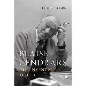 Eric Robertson: Blaise Cendrars