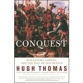 Hugh Thomas: Conquest