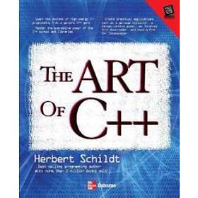 Herbert Schildt: The Art of C++