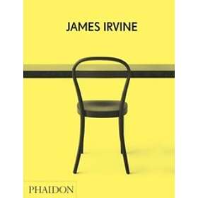 Imogen Forster: James Irvine