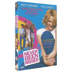 Never Been Kissed (DVD)