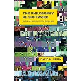D Berry: The Philosophy of Software