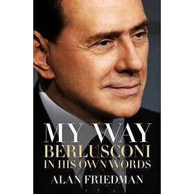 Alan Friedman: My Way