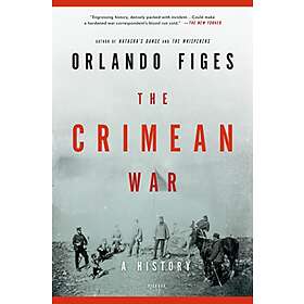 Orlando Figes: Crimean War