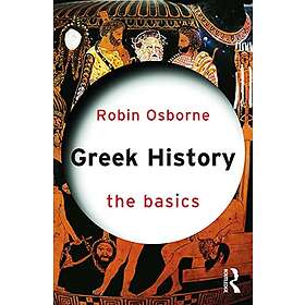 Robin Osborne: Greek History: The Basics