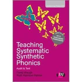 David Waugh: Teaching Systematic Synthetic Phonics