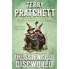 Terry Pratchett, Ian Stewart, Jack Cohen: The Science of Discworld