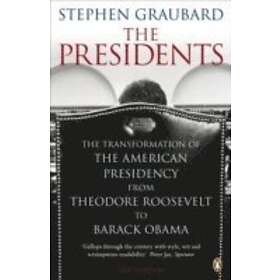 Stephen Graubard: The Presidents