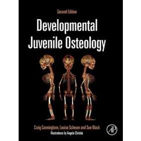 Craig Cunningham: Developmental Juvenile Osteology