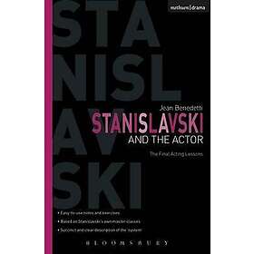 Jean Benedetti: Stanislavski And The Actor