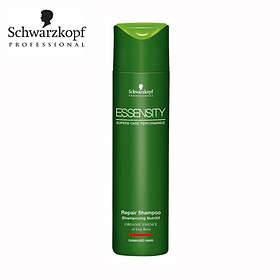 Schwarzkopf Essensity Repair Shampoo 250ml