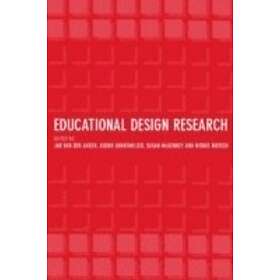 Jan Van den Akker, Koeno Gravemeijer, Susan McKenney, Nienke Nieveen: Educational Design Research