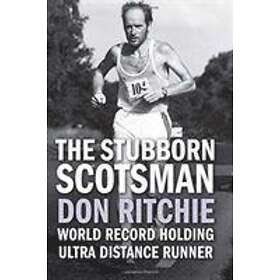 Donald Ritchie: The Stubborn Scotsman