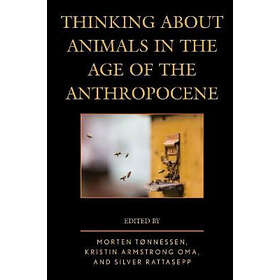 Morten Tonnessen, Kristin Armstrong Oma, Silver Rattasepp: Thinking about Animals in the Age of Anthropocene
