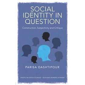 Parisa Dashtipour: Social Identity in Question