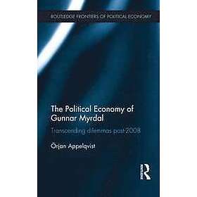 OErjan Appelqvist: The Political Economy of Gunnar Myrdal