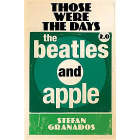 Stefan Granados: Those Were The Days 2.0