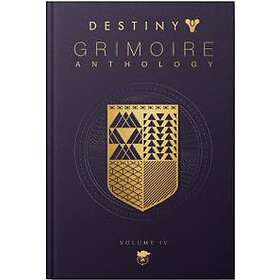 Bungie: Destiny Grimoire Anthology: Vol.4