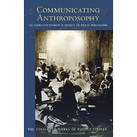 : Communicating Anthroposophy