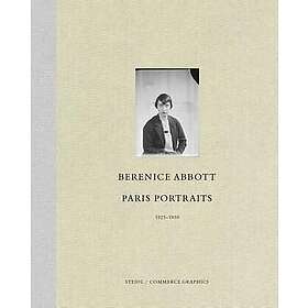 Ron Kurtz, Hank O'Neal: Berenice Abbott