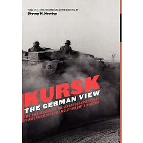 Steven Newton: Kursk