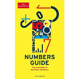 The Economist: The Economist Numbers Guide 6th Edition